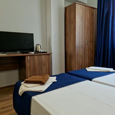 Nobi Guest House Gagry Zewnętrze zdjęcie