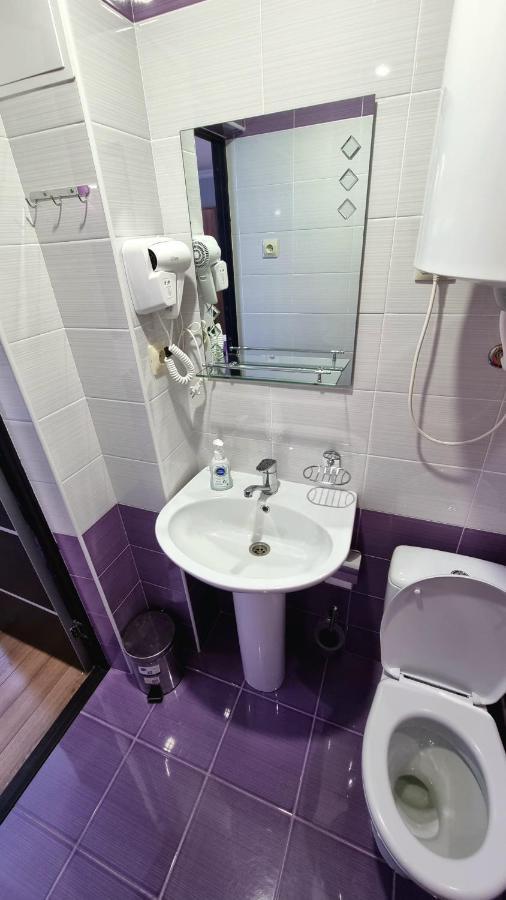Nobi Guest House Gagry Zewnętrze zdjęcie