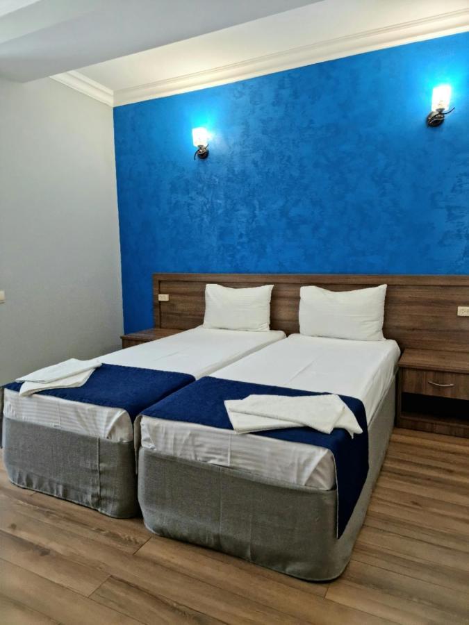 Nobi Guest House Gagry Zewnętrze zdjęcie