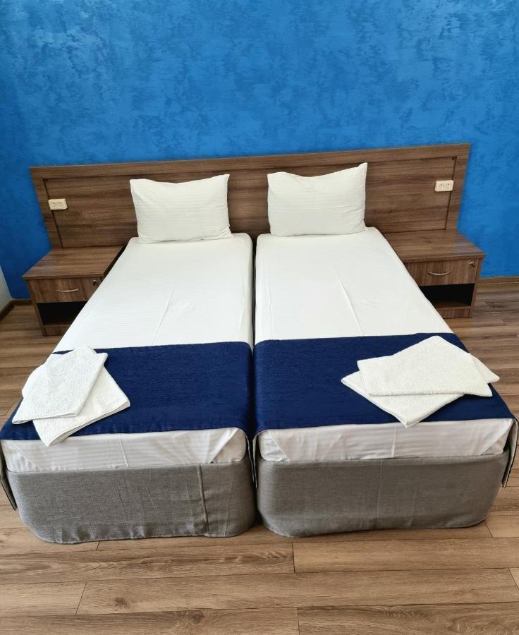 Nobi Guest House Gagry Zewnętrze zdjęcie